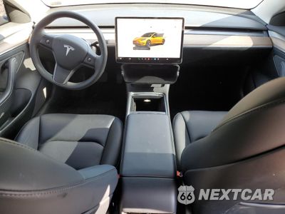 Zdjęcie 8 z 14 samochodu: 2023 TESLA MODEL 3 VIN:5YJ3E1EA3PF699402 - miniatura