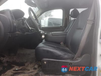 Zdjęcie 7 z 11 samochodu: 2013 GMC SIERRA UTILITY / SERVICE TRUCK VIN:1GT423CG5DF222297 - miniatura