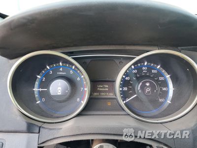 Zdjęcie 9 z 13 samochodu: 2013 HYUNDAI SONATA GLS VIN:5NPEB4AC5DH591919 - miniatura