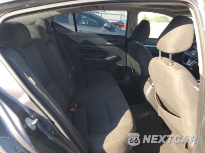 Zdjęcie 10 z 13 samochodu: 2021 NISSAN ALTIMA SV VIN:1N4BL4DV8MN341903 - miniatura