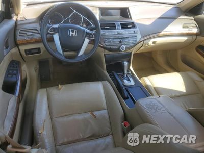 Zdjęcie 8 z 15 samochodu: 2008 HONDA ACCORD EXL VIN:1HGCP26828A109164 - miniatura