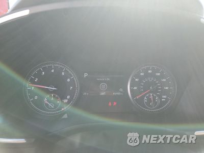 Zdjęcie 9 z 15 samochodu: 2023 HYUNDAI SANTA FE SEL VIN:5NMS2DAJ6PH559810 - miniatura