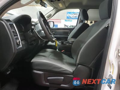 Zdjęcie 7 z 12 samochodu: 2021 RAM 1500 CLASSIC SLT VIN:1C6RR7TT5MS521972 - miniatura