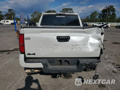Zdjęcie 6 z 15 samochodu: 2024 TOYOTA TACOMA DOUBLE CAB VIN:3TYLB5JN8RT024026 - miniatura