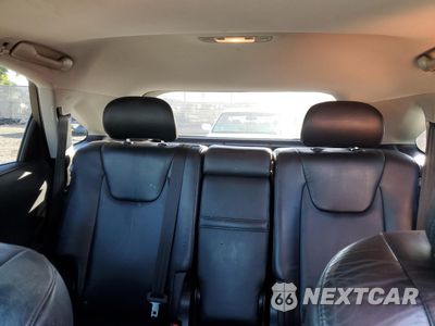 Zdjęcie 10 z 14 samochodu: 2012 LEXUS RX 350 VIN:2T2ZK1BA8CC077363 - miniatura