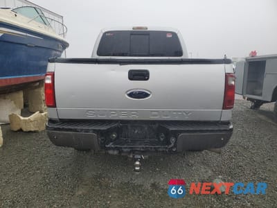 Zdjęcie 6 z 12 samochodu: 2008 FORD F250 SUPER DUTY VIN:1FTSW21R68ED14024 - miniatura
