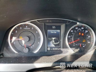 Zdjęcie 9 z 12 samochodu: 2017 TOYOTA CAMRY LE VIN:4T1BF1FKXHU777274 - miniatura
