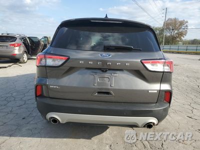 Zdjęcie 6 z 15 samochodu: 2020 FORD ESCAPE SEL VIN:1FMCU0H69LUC24922 - miniatura