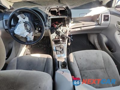 Zdjęcie 8 z 12 samochodu: 2013 TOYOTA COROLLA BASE VIN:5YFBU4EE5DP115696 - miniatura