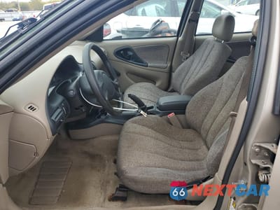 Zdjęcie 7 z 12 samochodu: 2005 CHEVROLET CAVALIER VIN:1G1JC52F257133733 - miniatura