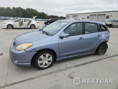 2006 TOYOTA COROLLA MATRIX XR 2T1KR32E26C596056 - główne zdjęcie licytacji z USA - miniatura