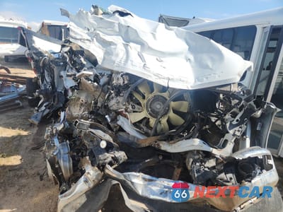 Piąte zdjęcie samochodu w środku: 2025 FORD F350 SUPER DUTY VIN:1FT8W3DTXSED11335 - miniatura