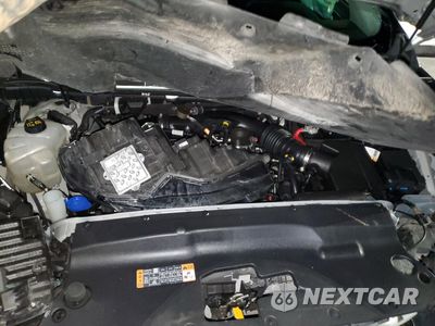 Zdjęcie 12 z 13 samochodu: 2023 FORD EDGE TITANIUM VIN:2FMPK4K92PBA39009 - miniatura