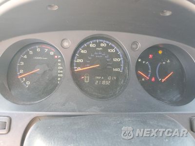 Zdjęcie 9 z 14 samochodu: 2006 ACURA MDX TOURING VIN:2HNYD18816H525137 - miniatura