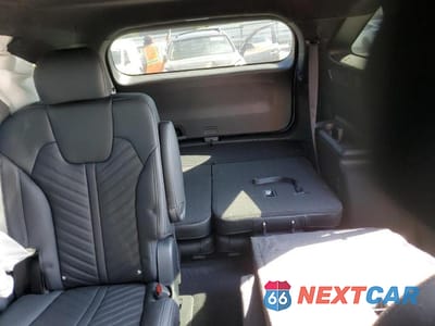 Zdjęcie 10 z 14 samochodu: 2025 KIA SORENTO SX VIN:5XYRKDJF7SG359967 - miniatura