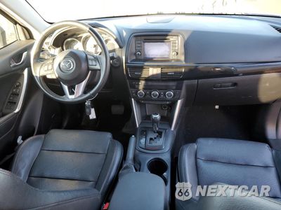 Zdjęcie 8 z 14 samochodu: 2013 MAZDA CX-5 GT VIN:JM3KE4DE6D0157438 - miniatura