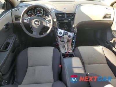 Zdjęcie 8 z 12 samochodu: 2011 CHEVROLET MALIBU LS VIN:1G1ZB5E16BF345946 - miniatura