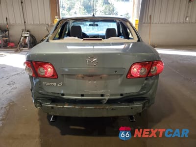 Zdjęcie 6 z 12 samochodu: 2005 MAZDA 6 I VIN:1YVHP80C055M08249 - miniatura