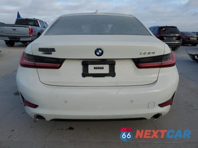 Zdjęcie 6 z 12 samochodu: 2021 BMW 330XI VIN:3MW5R7J02M8B71439 - miniatura