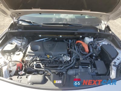 Zdjęcie 12 z 16 samochodu: 2023 TOYOTA VENZA LE VIN:JTEAAAAHXPJ137233 - miniatura