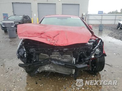 Piąte zdjęcie samochodu w środku: 2017 HYUNDAI SONATA SPORT VIN:5NPE34AF3HH484977 - miniatura