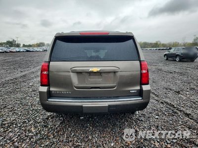 Zdjęcie 6 z 12 samochodu: 2015 CHEVROLET SUBURBAN K1500 LTZ VIN:1GNSKKKC9FR516827 - miniatura