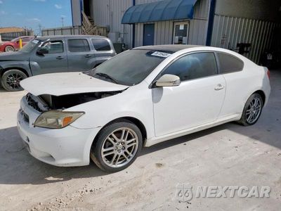 2006 TOYOTA SCION TC JTKDE167560110475 - główne zdjęcie licytacji z USA - miniatura