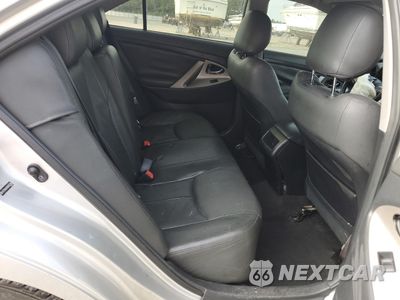 Zdjęcie 10 z 14 samochodu: 2008 TOYOTA CAMRY LE VIN:4T1BK46K98U562319 - miniatura