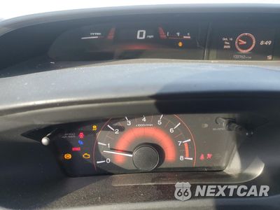 Zdjęcie 9 z 15 samochodu: 2015 HONDA CIVIC SI VIN:2HGFB6E51FH702331 - miniatura