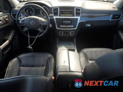 Zdjęcie 8 z 13 samochodu: 2015 MERCEDES-BENZ GL 450 4MATIC VIN:4JGDF6EEXFA447294 - miniatura
