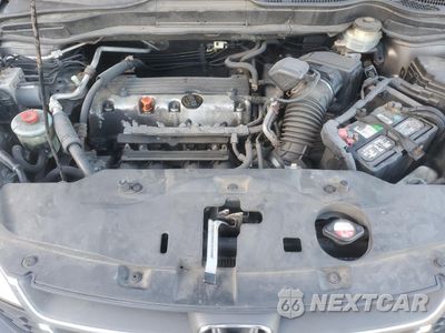Zdjęcie 11 z 12 samochodu: 2010 HONDA CR-V LX VIN:5J6RE4H32AL007749 - miniatura