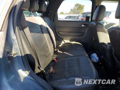 Zdjęcie 10 z 13 samochodu: 2012 FORD ESCAPE LIMITED VIN:1FMCU9EG5CKC35090 - miniatura
