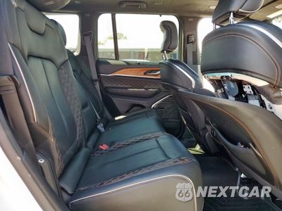 Zdjęcie 10 z 12 samochodu: 2022 JEEP GRAND CHEROKEE SUMMIT VIN:1C4RJHEG6N8635421 - miniatura