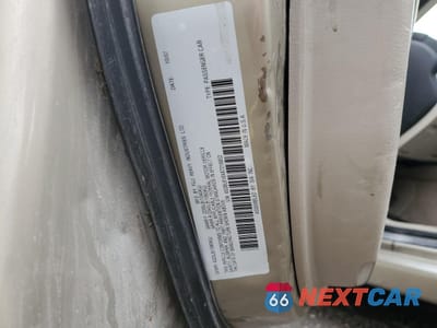 Zdjęcie 12 z 12 samochodu: 2008 SUBARU LEGACY 2.5I VIN:4S3BL616X87216852 - miniatura