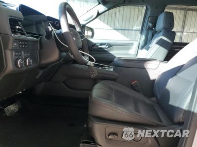 Zdjęcie 7 z 14 samochodu: 2025 CHEVROLET TAHOE K1500 RST VIN:1GNS6RRD2SR125606 - miniatura