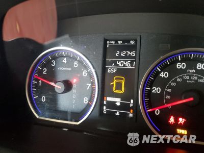 Zdjęcie 9 z 15 samochodu: 2007 HONDA CR-V EX VIN:JHLRE48577C041298 - miniatura