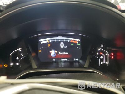Zdjęcie 9 z 14 samochodu: 2020 HONDA CR-V EXL VIN:5J6RW2H80LL041656 - miniatura