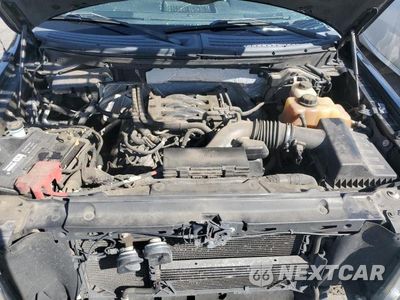 Zdjęcie 11 z 11 samochodu: 2011 FORD F150 SUPERCREW VIN:1FTFW1EF3BFB14277 - miniatura