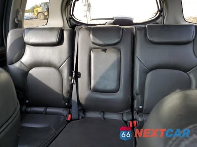 Zdjęcie 10 z 14 samochodu: 2008 NISSAN PATHFINDER S VIN:5N1AR18B58C640684 - miniatura