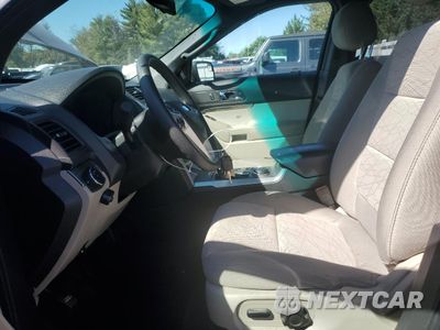 Zdjęcie 7 z 15 samochodu: 2013 FORD EXPLORER VIN:1FM5K8B82DGA78564 - miniatura