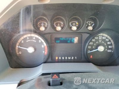 Zdjęcie 9 z 11 samochodu: 2016 FORD F350 SUPER DUTY VIN:1FT8X3B64GEA58045 - miniatura
