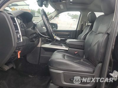 Zdjęcie 7 z 12 samochodu: 2015 RAM 1500 LARAMIE VIN:1C6RR7NTXFS533843 - miniatura