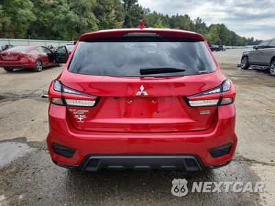 Zdjęcie 6 z 12 samochodu: 2024 MITSUBISHI OUTLANDER SPORT S/SE VIN:JA4ARUAU9RU026356 - miniatura