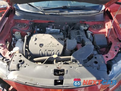 Zdjęcie 12 z 15 samochodu: 2012 MITSUBISHI OUTLANDER ES VIN:JA4AS2AW4CU005867 - miniatura