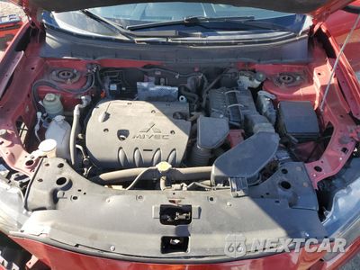 Zdjęcie 12 z 15 samochodu: 2012 MITSUBISHI OUTLANDER ES VIN:JA4AS2AW4CU005867 - miniatura