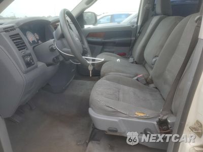 Zdjęcie 7 z 14 samochodu: 2006 DODGE RAM 1500 ST VIN:1D7HA18236J189330 - miniatura