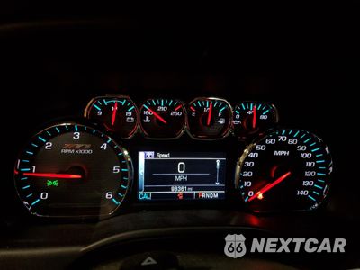 Zdjęcie 9 z 15 samochodu: 2016 CHEVROLET SILVERADO K1500 LT VIN:1GCVKREC0GZ256538 - miniatura