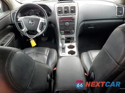 Zdjęcie 8 z 13 samochodu: 2008 GMC ACADIA SLT-1 VIN:1GKEV23788J230245 - miniatura
