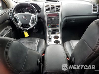 Zdjęcie 8 z 13 samochodu: 2008 GMC ACADIA SLT-1 VIN:1GKEV23788J230245 - miniatura
