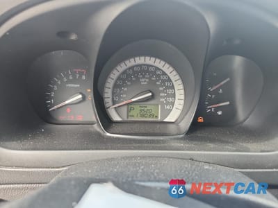 Zdjęcie 9 z 14 samochodu: 2008 KIA SPECTRA EX VIN:KNAFE121785018787 - miniatura